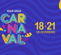 Carnaval de Xique-Xique está de volta