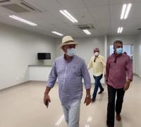 Governo da Bahia duplicará o Hospital Regional de Irecê