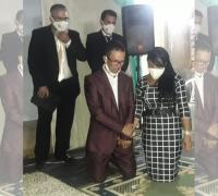 Igreja Viver Melhor é inaugurada em Xique-Xique; evento foi transmitido via rádio e Facebook