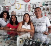 Relojoaria Xique-Xique acumula 12 premiações consecutivas como a melhor da cidade