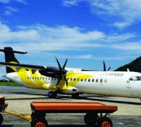 Empresa inicia venda de passagens de voos entre Salvador e Feira de Santana