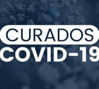 Xique-Xique têm os dois primeiros casos confirmados de cura da Covid-19