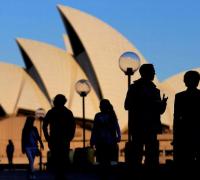 Variante Delta obriga Sydney a montar tendas de emergência
