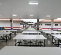 Estado destina R$ 129 milhões para construção de mais escolas em Tempo Integral e modernização de colégios