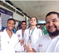 Xique-Xique: Equipe de judô traz para casa 11 medalhas; dois atletas irão competir fora da Bahia
