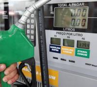 Gentio do Ouro tem a gasolina mais cara entre as cinco cidades pesquisadas