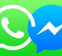 Mark Zuckerberg anuncia a integração do WhatsApp com o Facebook Messenger