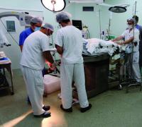 Hospital Regional da Chapada bate recorde de cirurgias realizadas em 2023