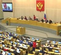 Parlamento russo aprova texto que limita uso da internet