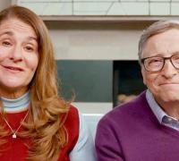 Melinda e Bill Gates fazem discurso inspirador sobre o mundo pós-pandemia