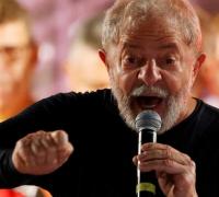 Gilmar Mendes diz que STF decide até novembro pedido de Lula 