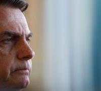 Bolsonaro diz que vai à Assembleia da ONU até de maca para falar sobre Amazônia