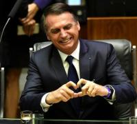 Chapada: Bolsonaro deve retornar para a Bahia em agenda na região de Jacobina; a data ainda não foi divulgada
