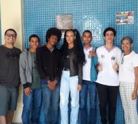 Estudantes de Irecê e Itabuna se destacam na 25ª Olimpíada Brasileira de Astronomia e Astronáutica