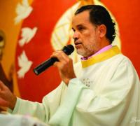 Missa dos baianos em São Judas Tadeu (SP) será presidida pelo padre Claúdio