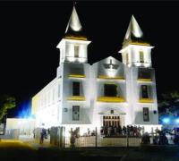 Diocese afasta padre suspeito de estupro de vulnerável na Bahia