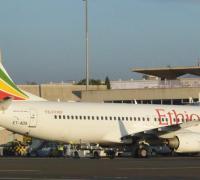 Avião com mais de 100 a bordo cai no trajeto entre a Etiópia e o Quênia