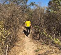Barra: Após denúncias Polícia Civil encontra ossada humana em matagal 