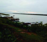 Barco vira em Xique-Xique. Quatro pessoas estão desaparecidas