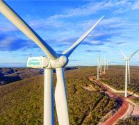 Energia eólica no Nordeste: Sudene libera R$ 398,8 mi para a Bahia