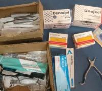 Falsos dentistas são presos em Xique-Xique e Piritiba