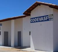 Casa do Mel construída pela Codevasf vai estimular a apicultura em Paratinga