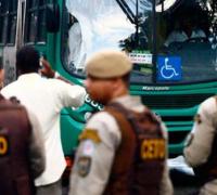 Policiais civis e PMs não têm mais gratuidade no transporte de Salvador