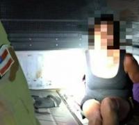 Major Mascarenhas detalha operação que prendeu “Rosa Cigana”, acusada de estupro