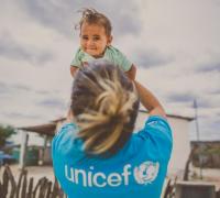 Irecê sedia encontro do UNICEF sobre políticas de saúde para crianças e adolescentes