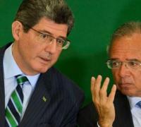 Joaquim Levy envia carta de demissão após declaração de Bolsonaro, diz blog