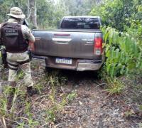 Homem é liberado de cativeiro após ser sequestrado entre os municípios de Cafarnaum e Morro do Chapéu