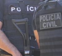 Homem que matou companheira em São Paulo é preso no município de Canarana