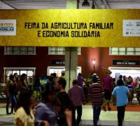 Abertas as inscrições para Feira Baiana da Agricultura Familiar e Economia Solidária