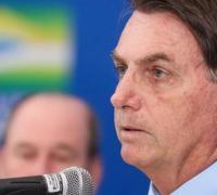 MPF pede multa a Bolsonaro por descumprir quarentena