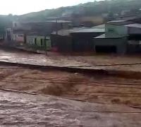 Defesa Civil confirma 30 mortes na Grande BH por causa das chuvas