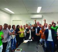 Grupo de Lula e Jerônimo se une para as eleições de 2024