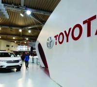 Toyota deve investir 11 bilhões de reais no Brasil