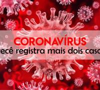 Irecê confirma mais dois casos de coronavírus