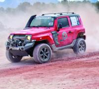 Ibicoara sediará quinta edição do Rally da Chapada