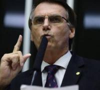 Publicação de Bolsonaro de vídeo obsceno repercute na imprensa internacional