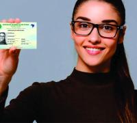 Nova carteira de identidade deve ser emitida em todo o país a partir do dia 11
