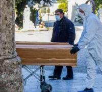 Coronavírus: Na Itália, vítimas com mais de 80 anos serão deixadas para morrer, diz jornal