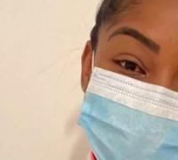 Estudante desabafa após sofrer racismo durante aplicação de vacina: 