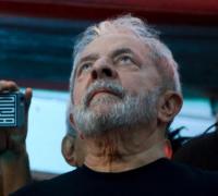 STF retira da pauta julgamento do pedido de liberdade para Lula