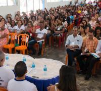 Xique-Xique: VII Conferência Municipal de Saúde aconteceu na terça (9)