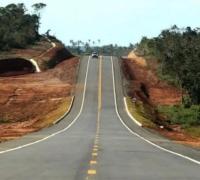Bahia tem apenas 28% das estradas em estado 
