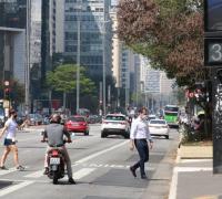 São Paulo descarta medidas restritivas para conter covid-19 e gripe