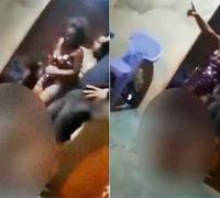Mãe é presa após agredir filho de 10 meses em Xique-Xique