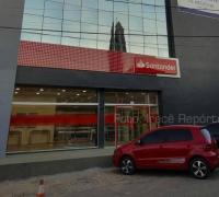 Inauguração do Santander em Irecê será na próxima quarta-feira, dia 13 