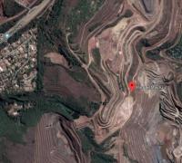 Vale retira 200 pessoas de casa em Nova Lima por risco em mais uma barragem